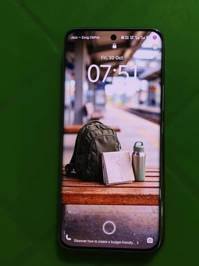 Vivo V80 Lite 5G