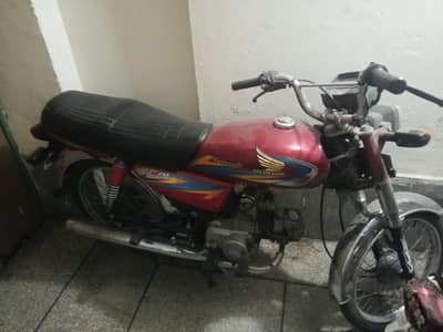 road prince 20 21 model