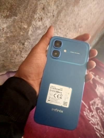 Infinix Smart 20