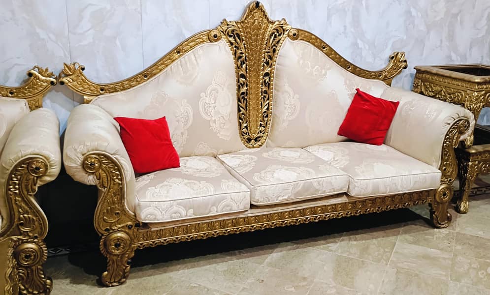 beautiful chinioti sofa set 1