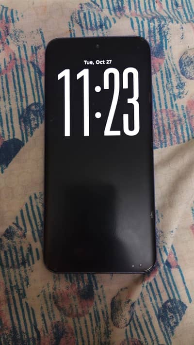 Infinix Hot 60 Pro Plus