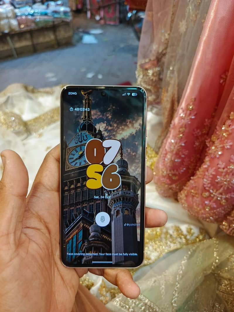Google Pixel 8 0