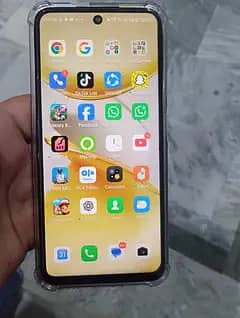 Infinix Smart 9 1