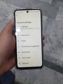 Infinix Smart 9 3