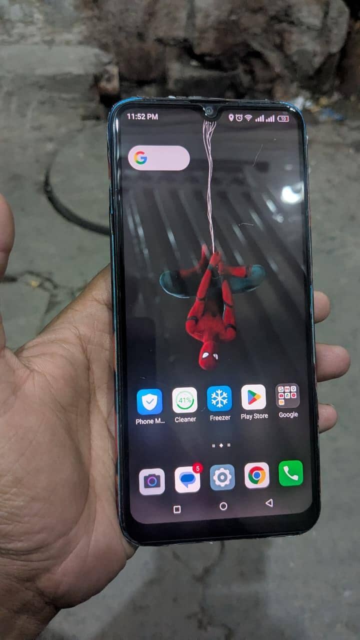 Itel Vision 1 Plus .   03154929643 1