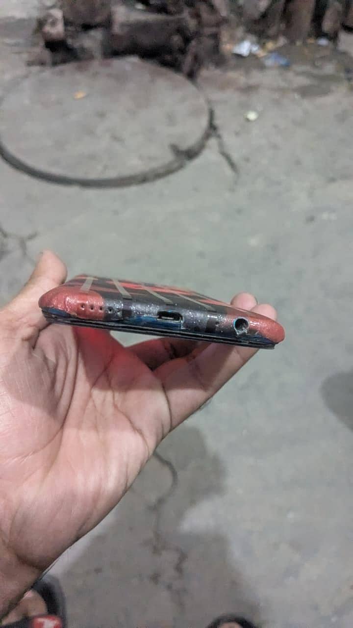 Itel Vision 1 Plus .   03154929643 4