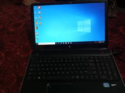 HP Laptop