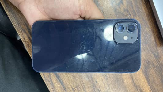 Apple iPhone 12