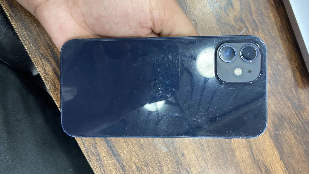 Apple iPhone 12 0