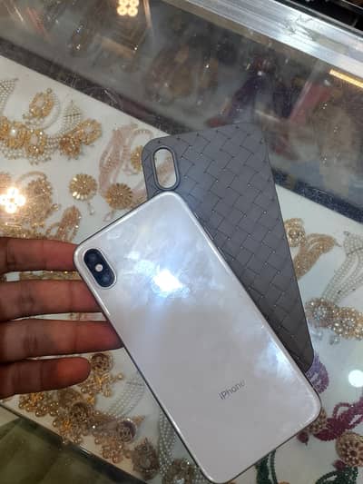 Apple iPhone X 64gb