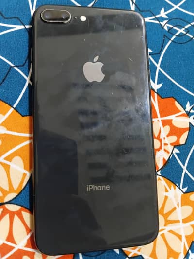 Apple iPhone 8 Plus 64GB – Non PTA (JV)
