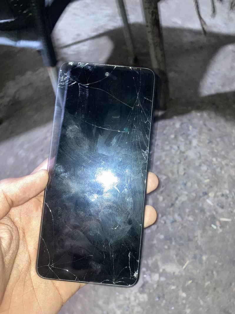 Infinix Smart 8 Plus 6