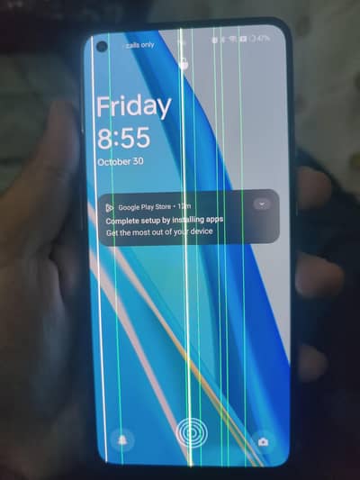One Plus 9