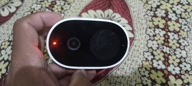 MI Xiaome outdoor wireless security camera 1080p