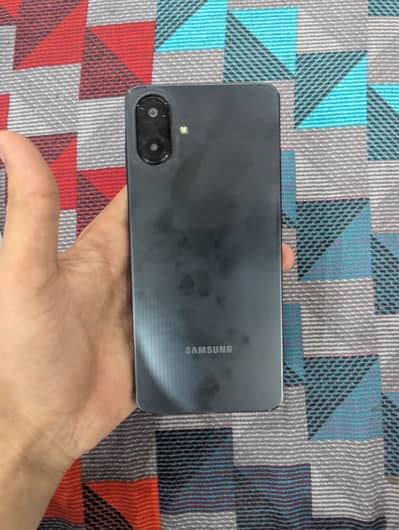 Samsung Mobile A07 5G