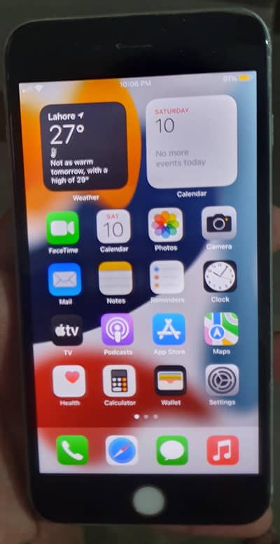 Apple iPhone 6S Plus GB 128