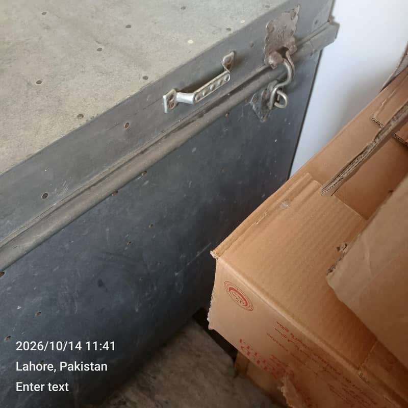 iron payte 0