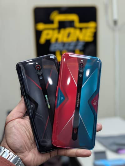 Realme Neo 8 16/512 Non PTA Non Active Tax 18k ( GT 8)