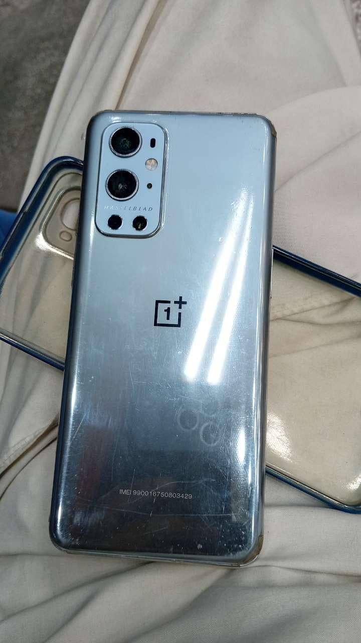 One Plus 9 Pro 0