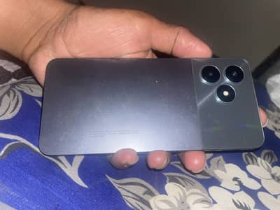 Realme Note 50