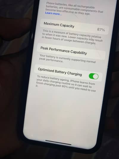 Apple iPhone XR
