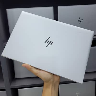 Hp New LoGo UltraSlim Core i7 10th Generation 16GB Ram DDR4