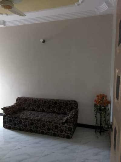 Flat For Sell 3rd Floor Liquatabad