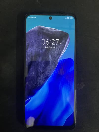Infinix Hot 12 Play