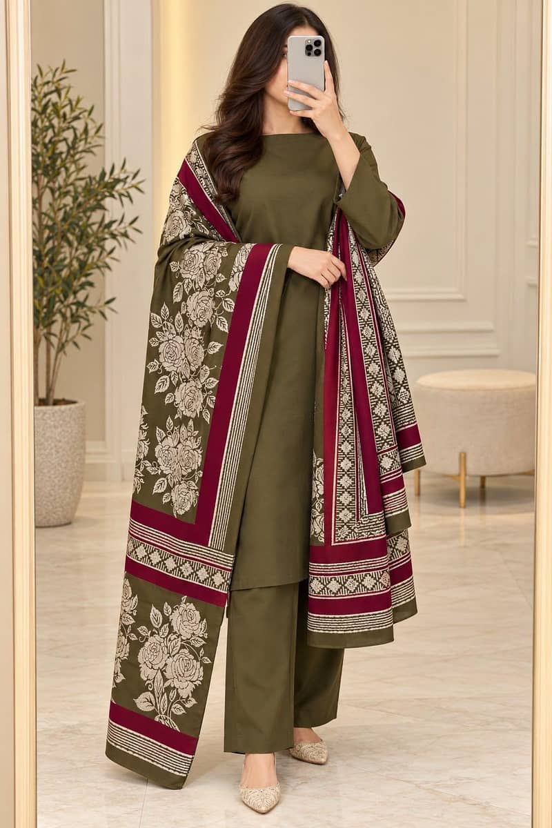 Winter collection 2026 0