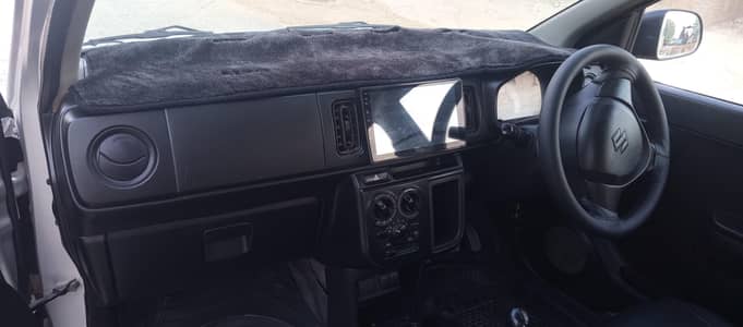 Suzuki Alto 2019