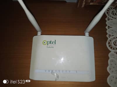 PTCL Modem