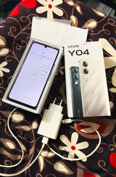 Vivo Y04