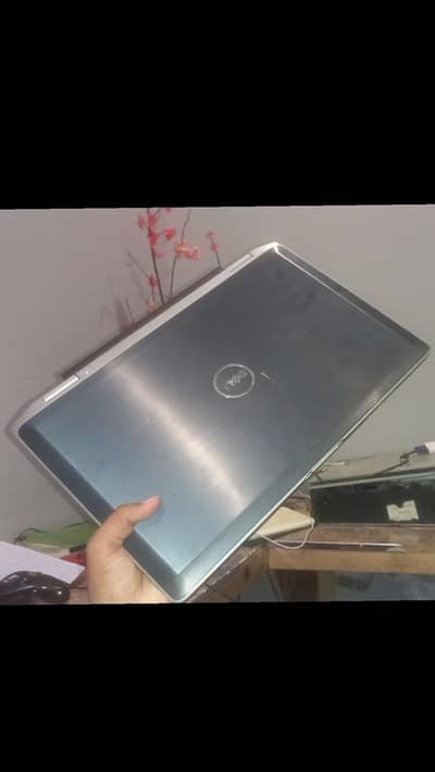 Dell laptop core I7 for sell