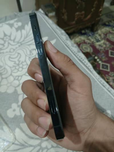 Apple iPhone 12 Pro