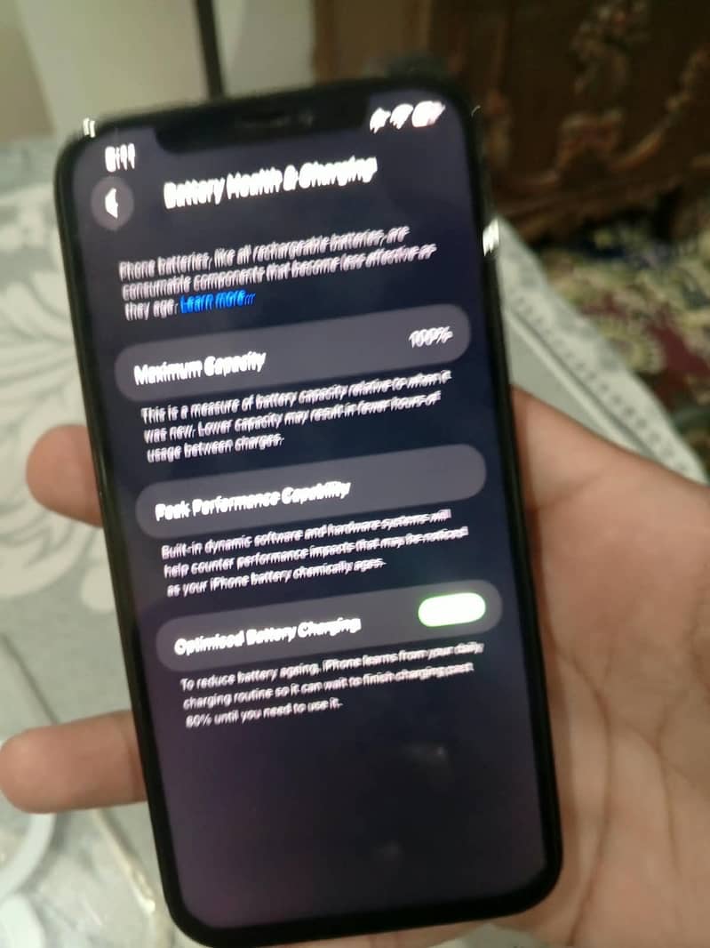 Apple iPhone 12 Pro 9