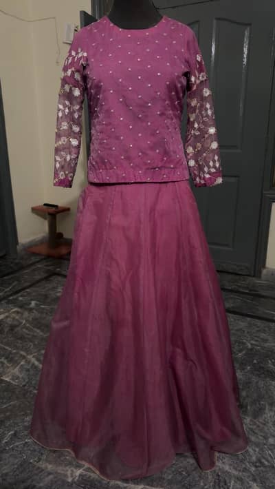 Lehnga