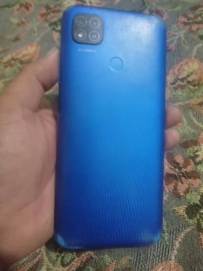 Xiaomi Redmi 9C