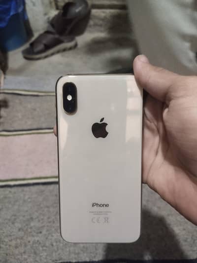 Apple iPhone XS