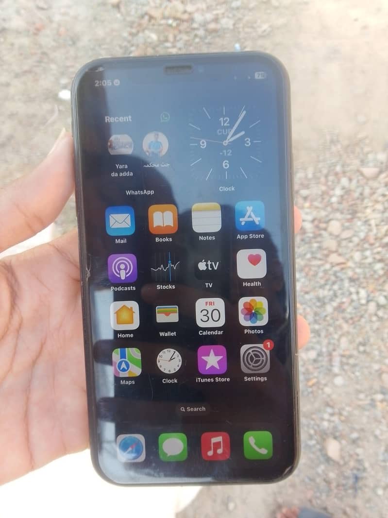 Apple iPhone XR 2