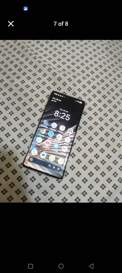 Google Pixel 7 Pro 12GB 256GB