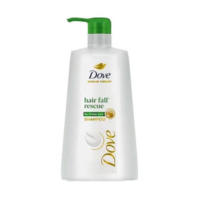 Mega Savings: Original 1-Liter Shampoos (Limited Stock Available)