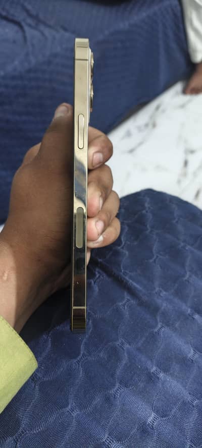 Apple iPhone 12 Pro Max