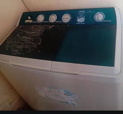 haier full jumbo size totally genuine 03467523020