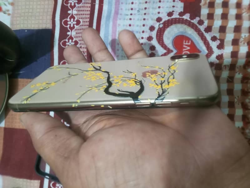 Apple iPhone XS Max 1