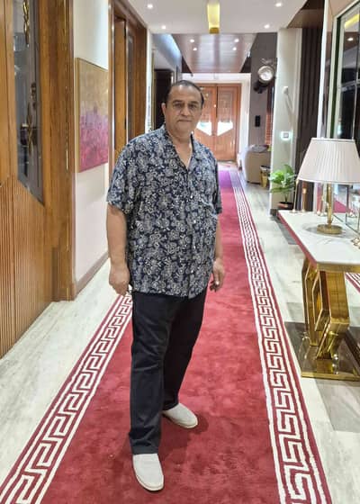 Dr.Suhail