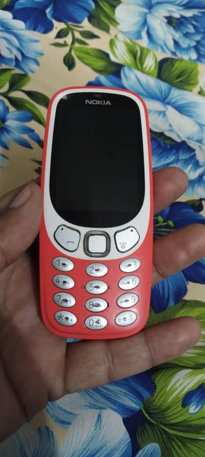 Nokia 3310