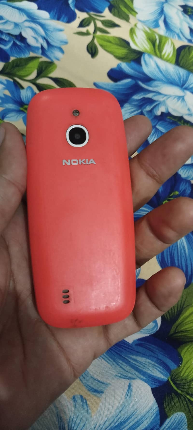 Nokia 3310 1