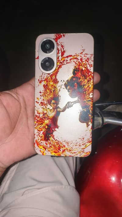Xiaomi Redmi Turbo 4 Pro
