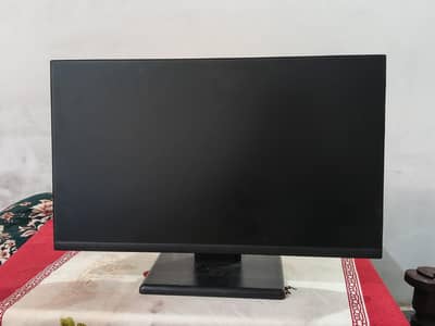 Dell 24 Inch LCD Monitor with Stand
