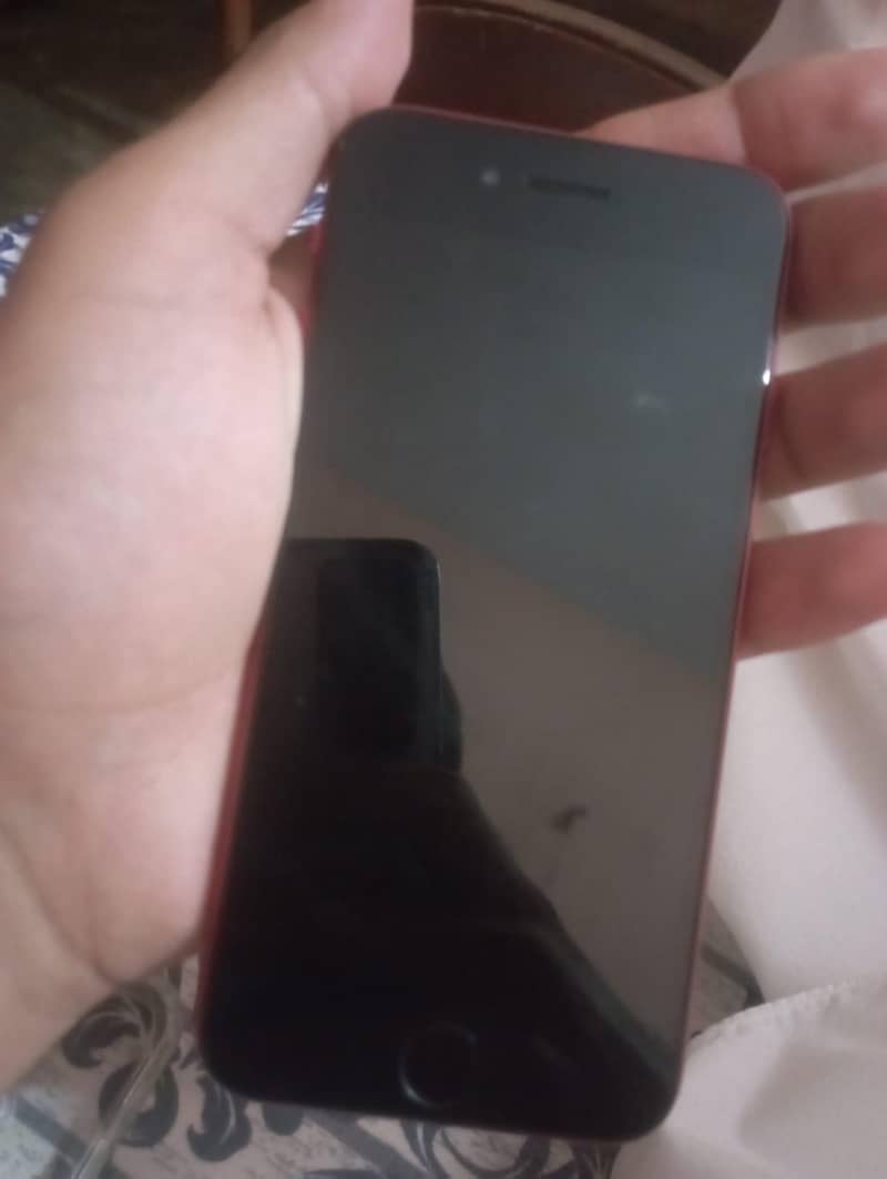 Apple iPhone SE 3